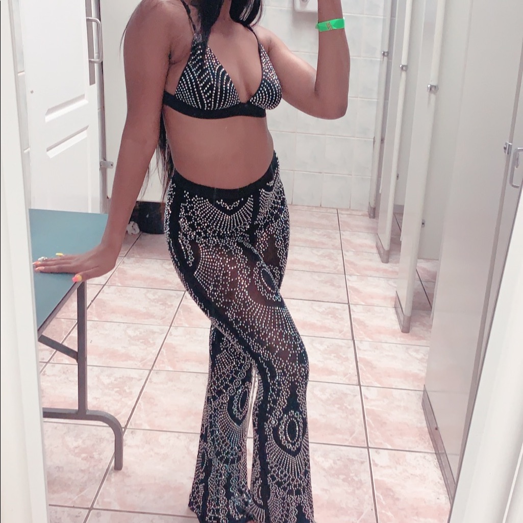 2 Piece